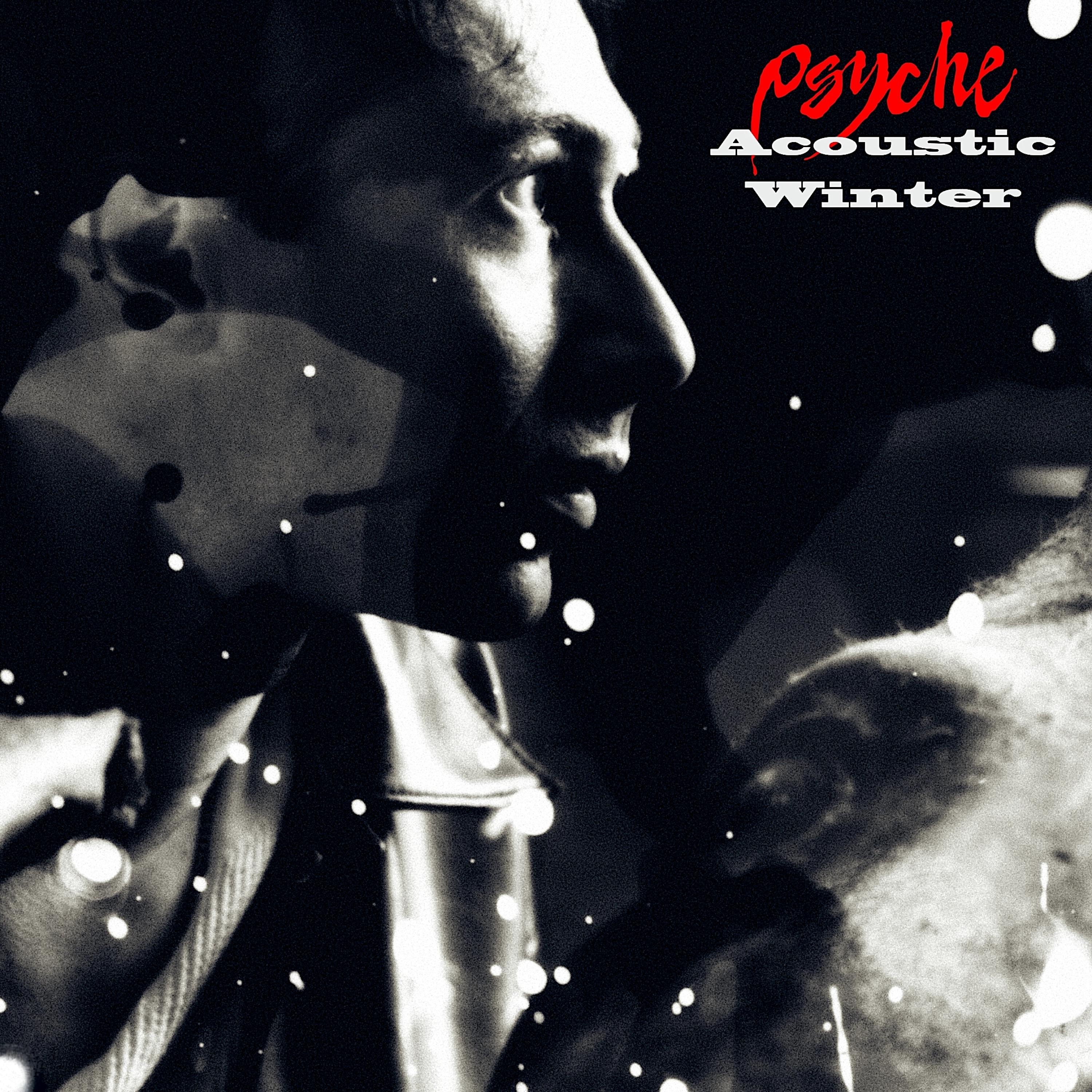 Acoustic Winter - Single album cover