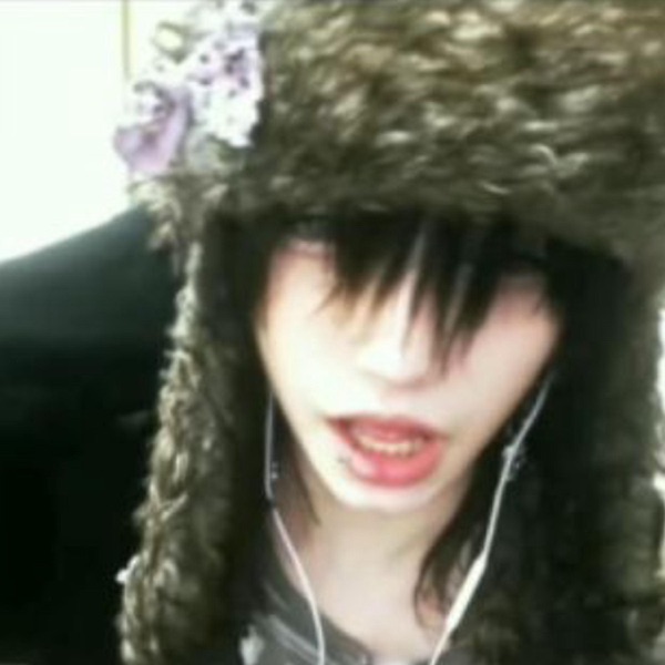 i want to die X_x - Single album cover