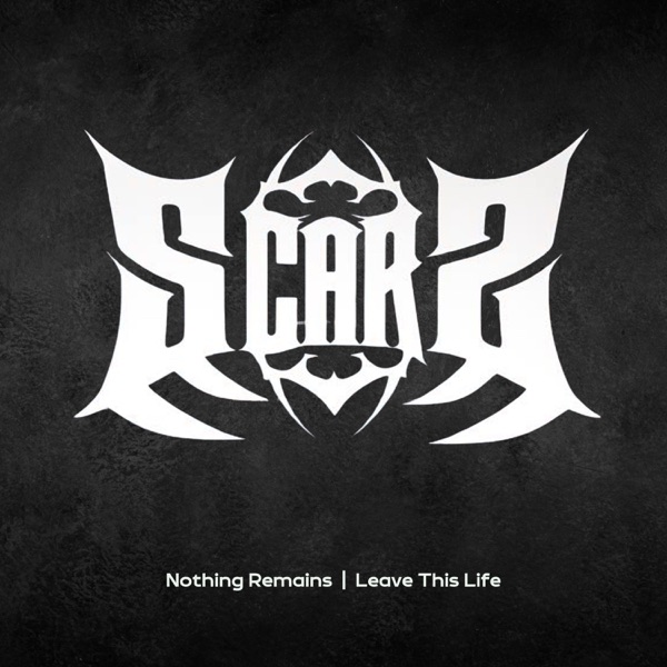 Nothing Remains  Leave This Life - Single album cover
