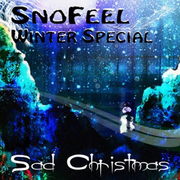 Winter Special - Sad Christmas (feat. Navi) - Single album cover