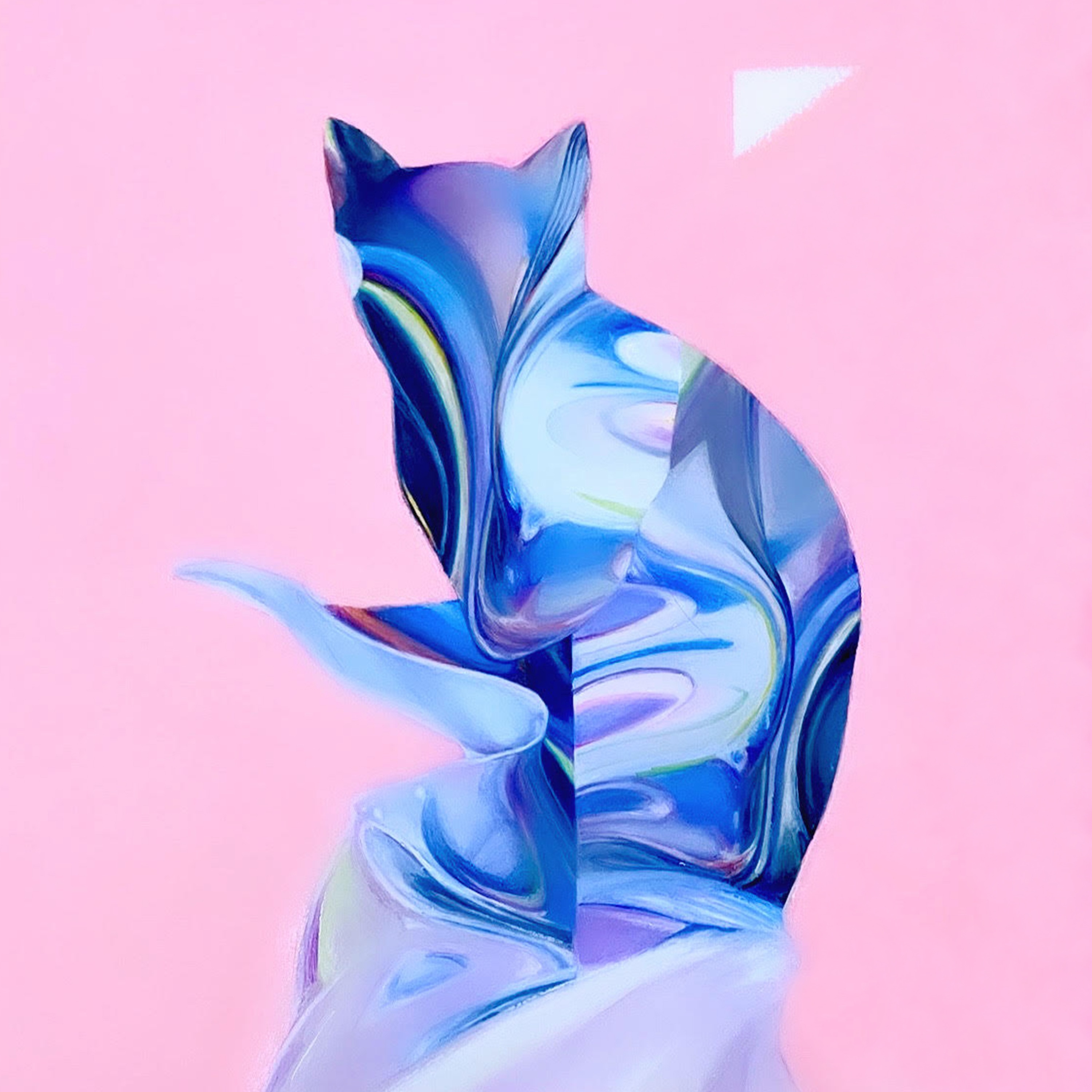 Calm's Tamana Connection Remixes (feat. Color Filter) - Single album cover