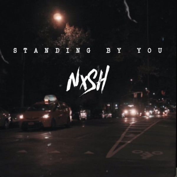 Standing by You - Single album cover