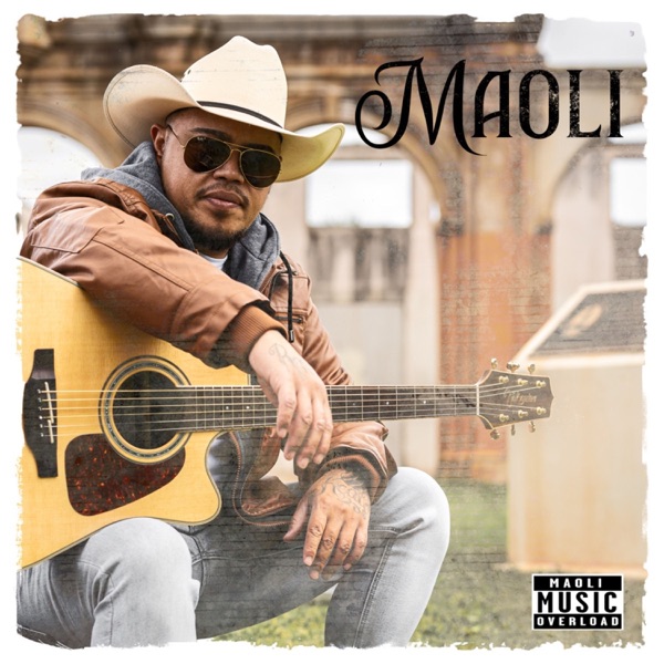 Maoli Music Overload album cover