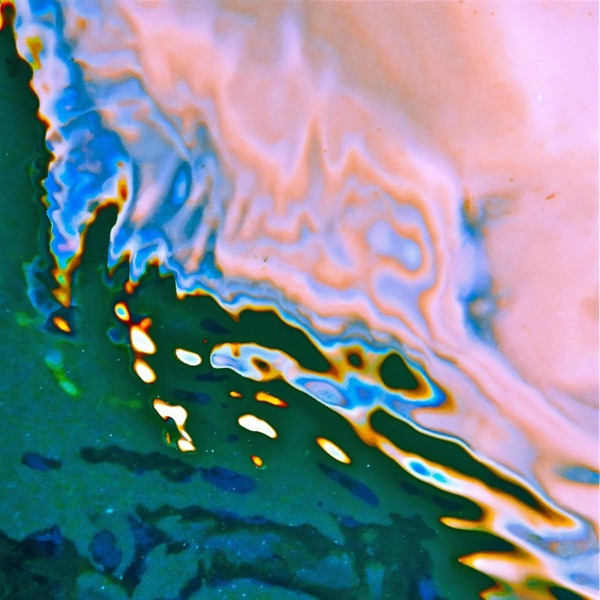 WATCH ME BURN IT ALL DOWN - Single album cover