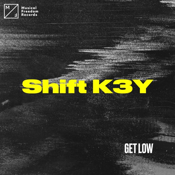 Get Low (Extended Mix) - Single album cover
