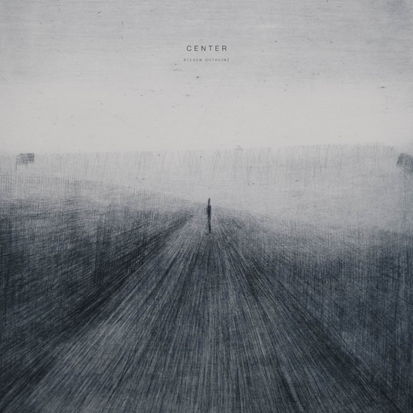 Center - EP album cover