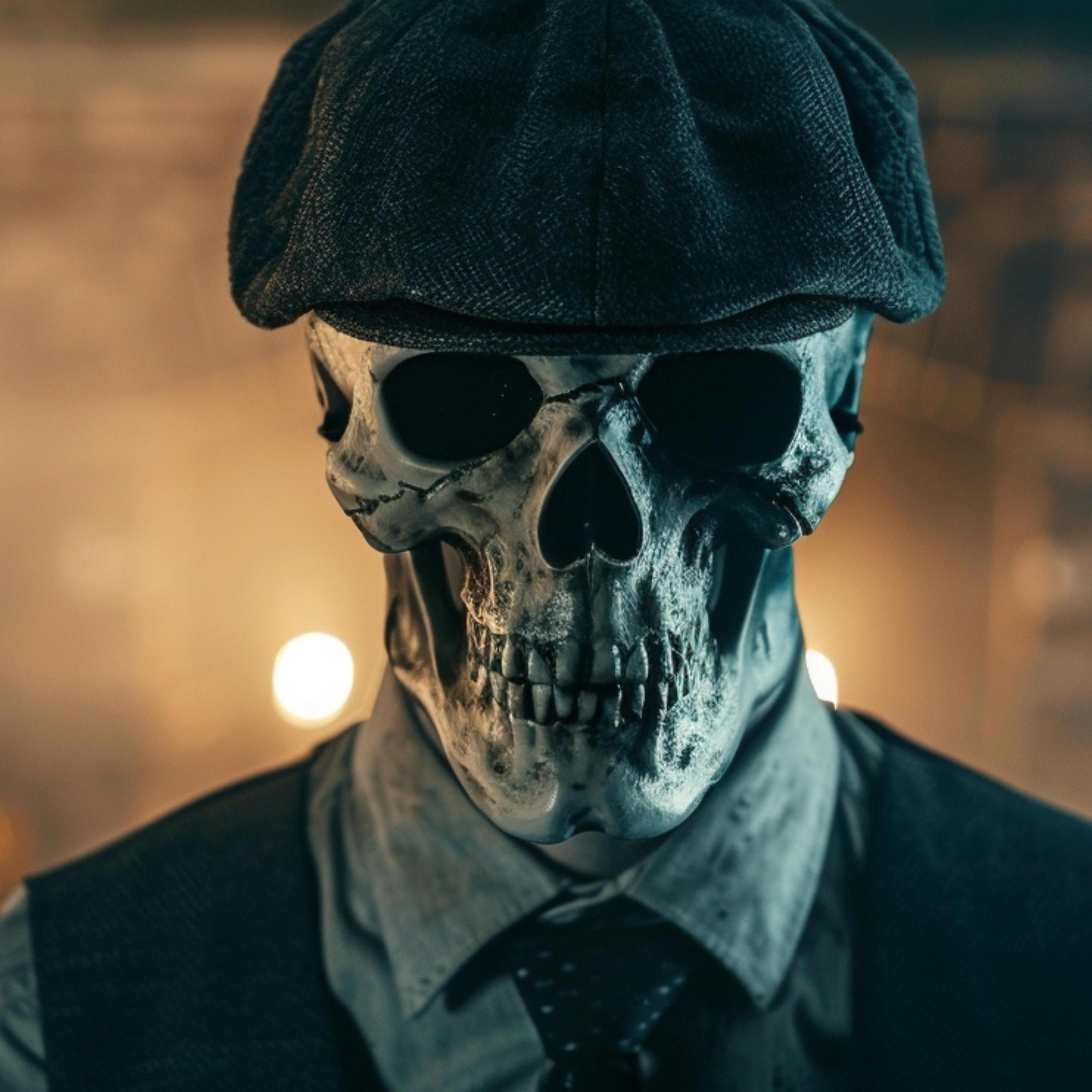 Dark Gentleman Vol. 1 – Whiskey & Smoke album cover