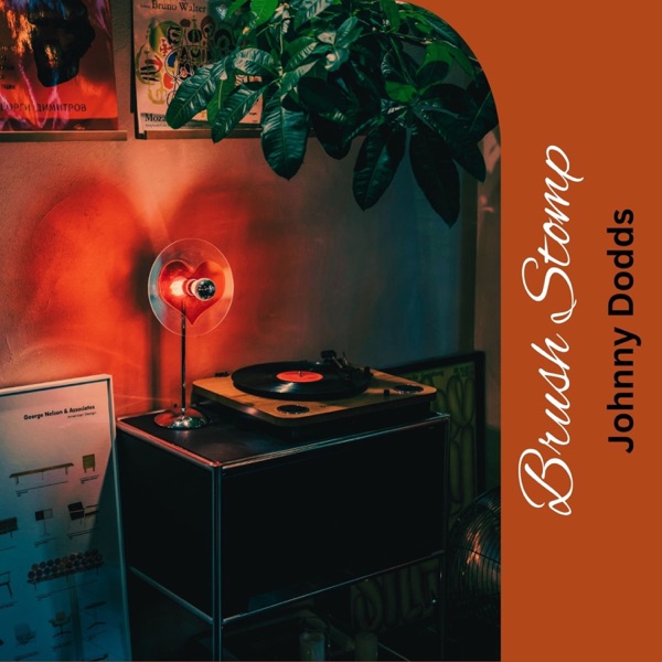 Brush Stomp - Single album cover