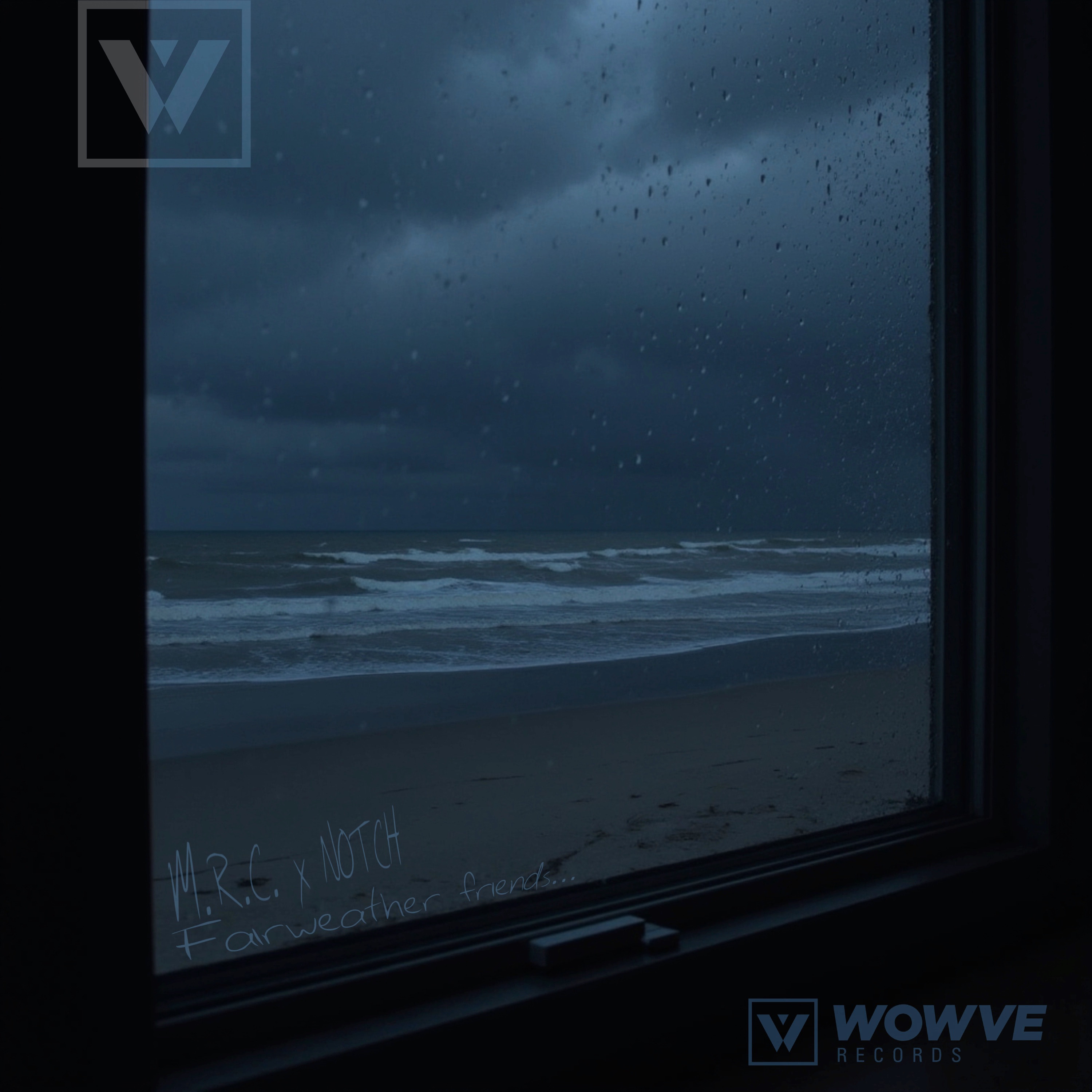 Fairweather Friends - Single album cover