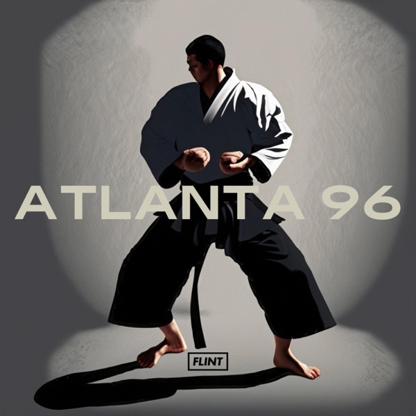 Atlanta 96 - Single album cover