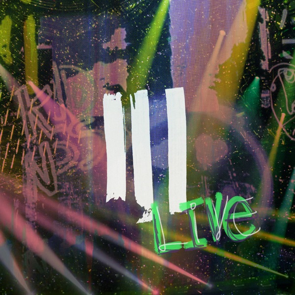 III (Live at Hillsong Conference) [Visual Album] album cover