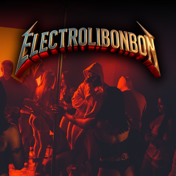 ELECTROLIBONBON - Single album cover