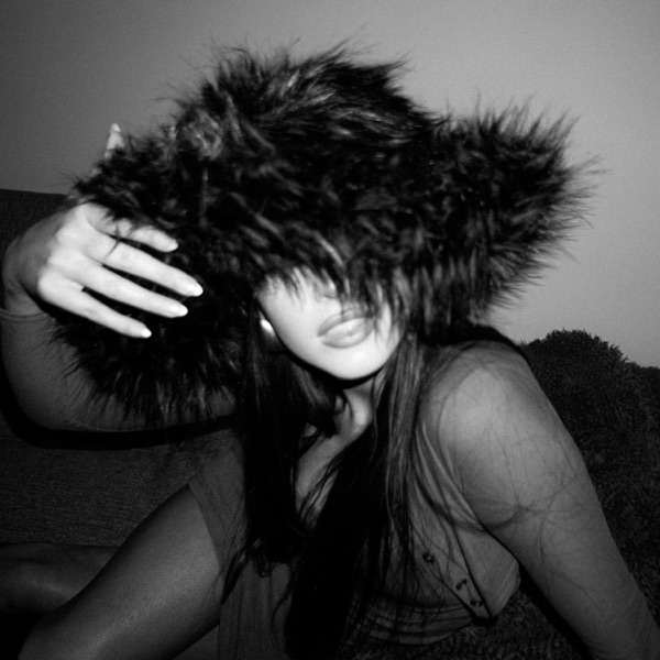 Santa Drop Me Off - Single album cover