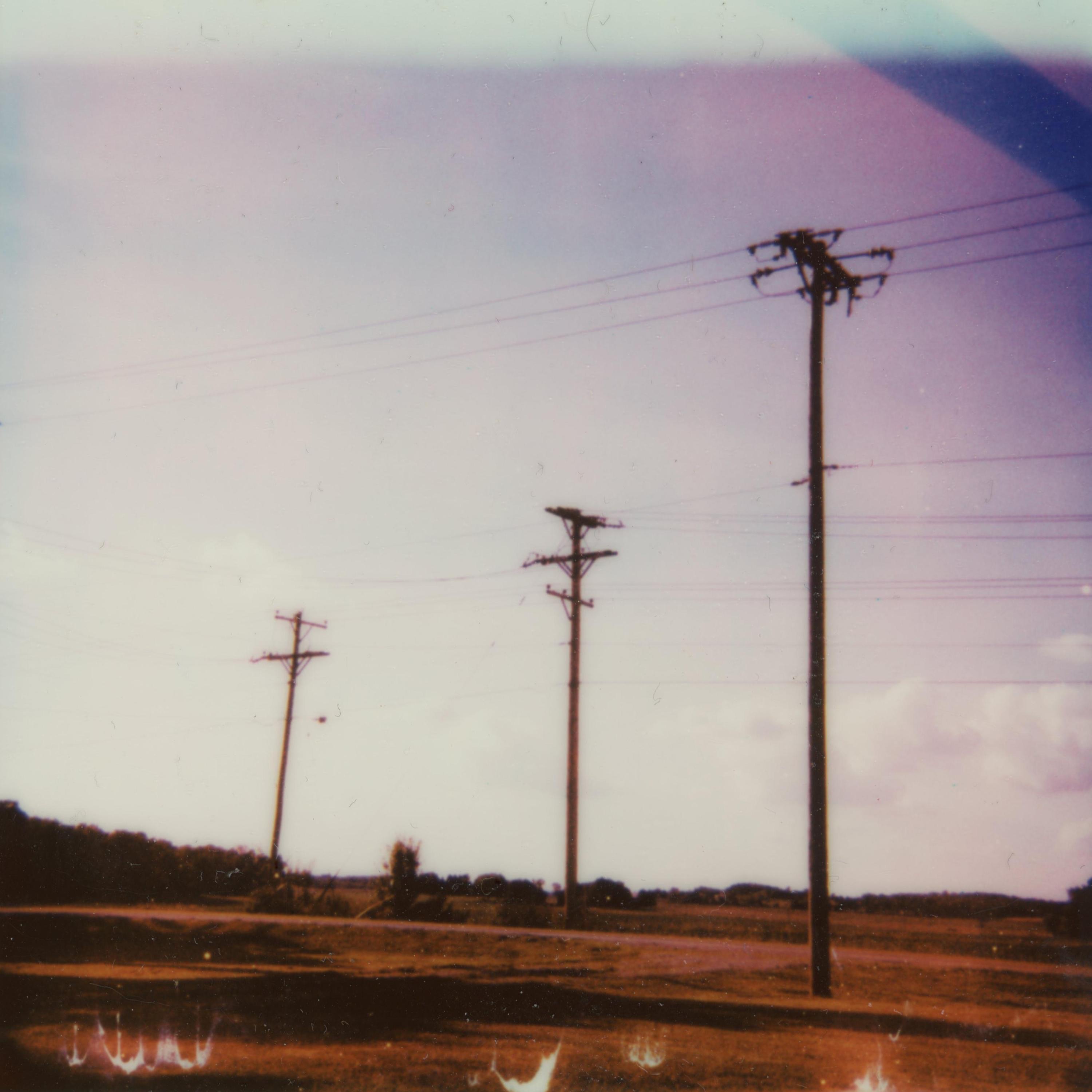Easy Now - Single album cover