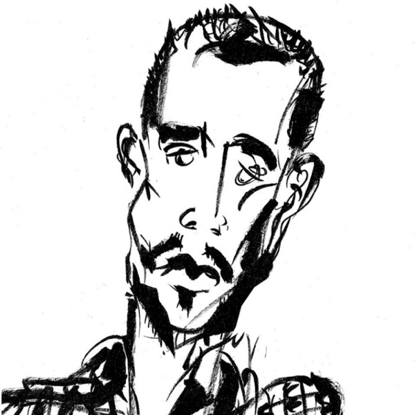 Case Mayfield - EP album cover