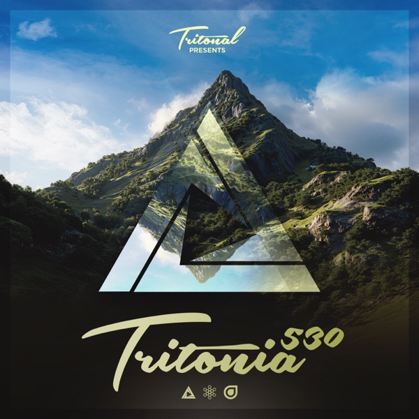 Tritonia 530 album cover