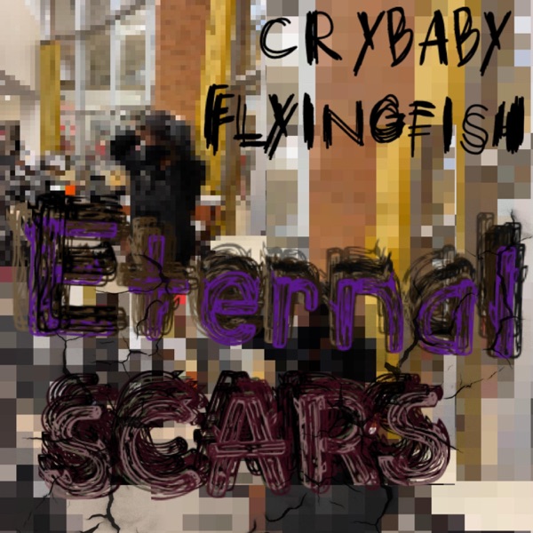 miss u (feat. flyingfish) - Single album cover