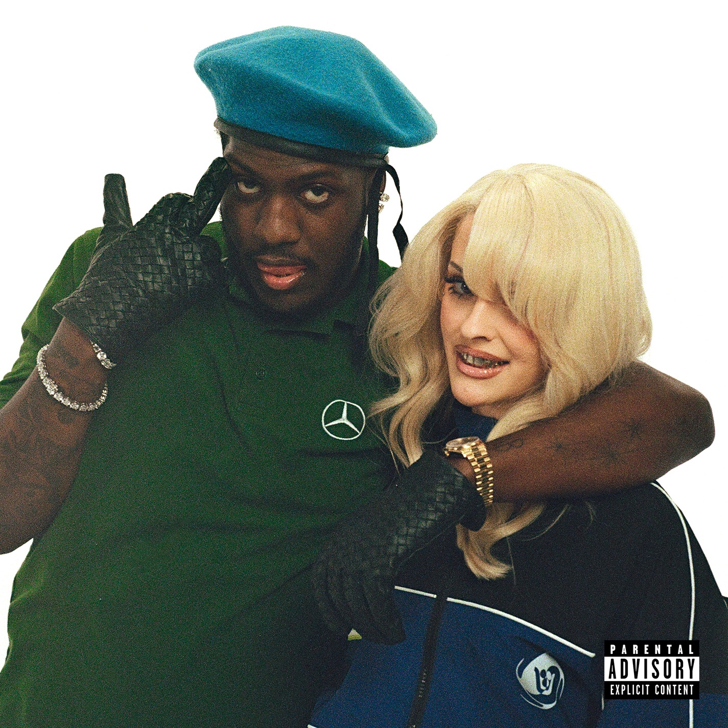 ILY XL - Single album cover