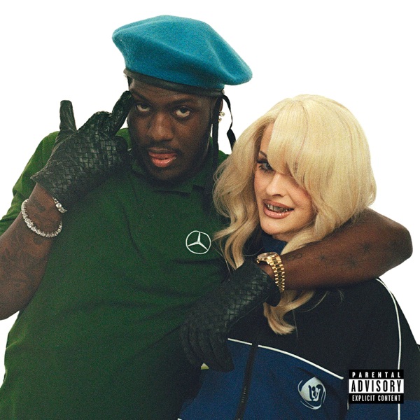 ILY XL - Single album cover