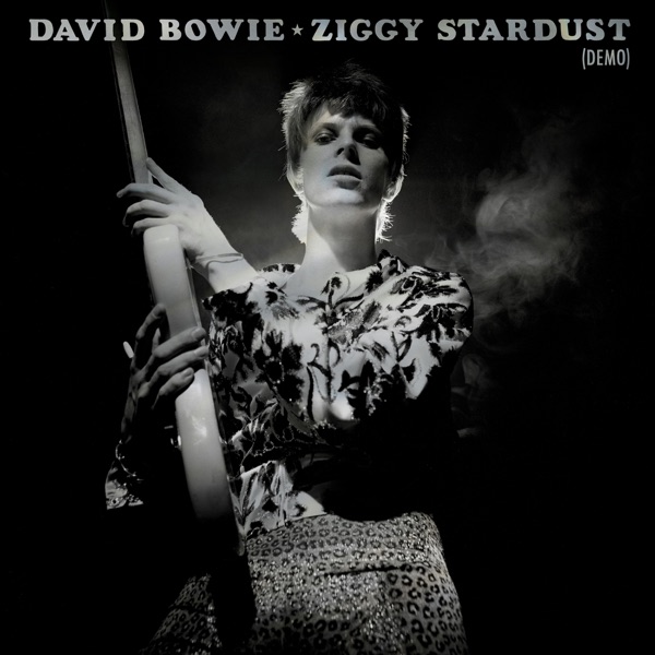 Ziggy Stardust (Demo) [2024 Remaster] - Single album cover