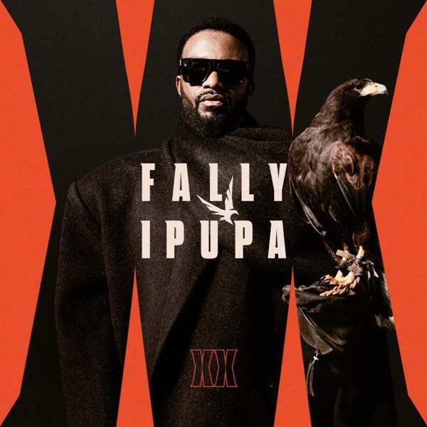 XX : Délirium album cover
