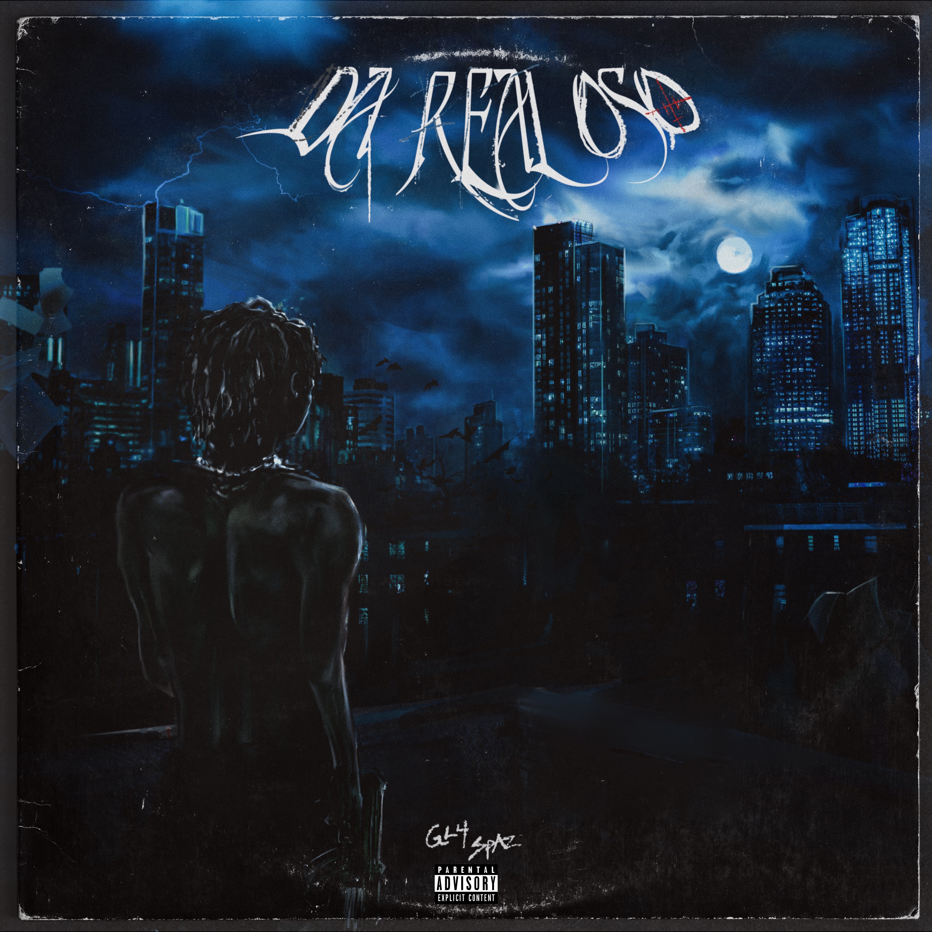 Da Real Oso album cover