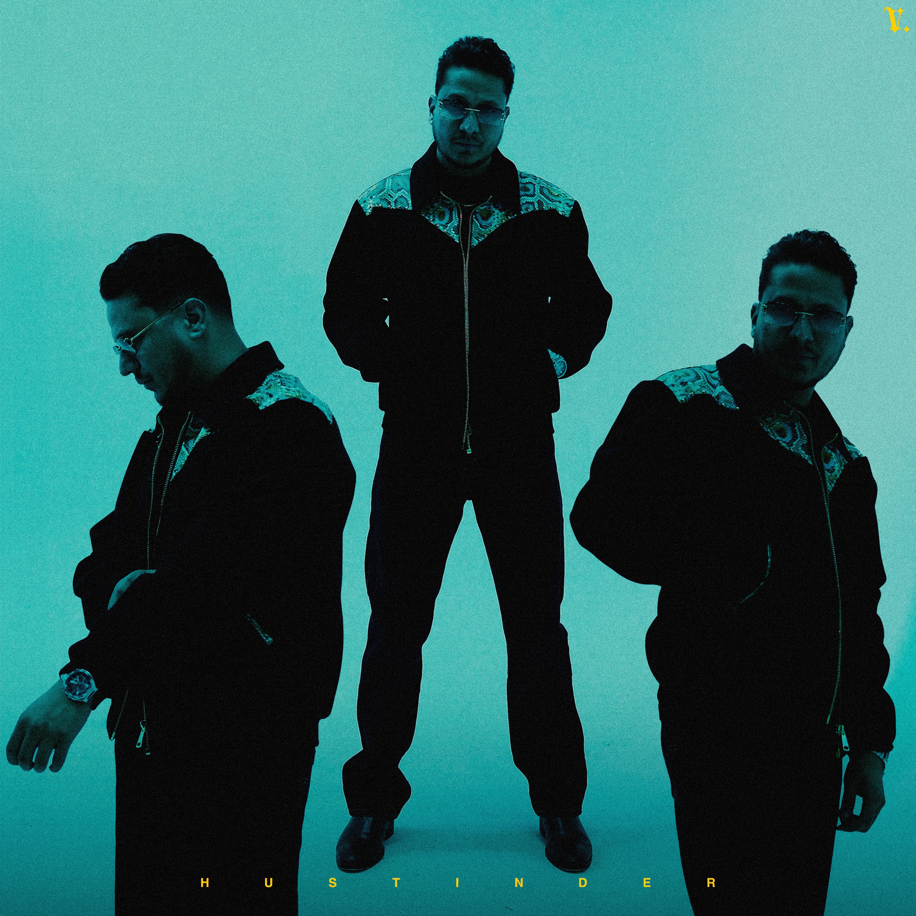 Three Plays - Single album cover