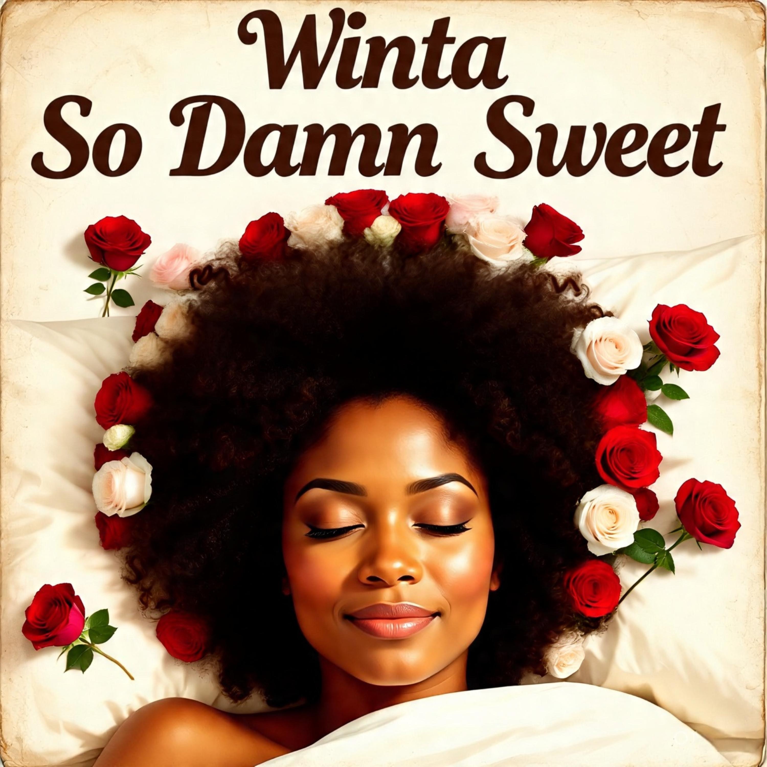 So Damn Sweet album cover