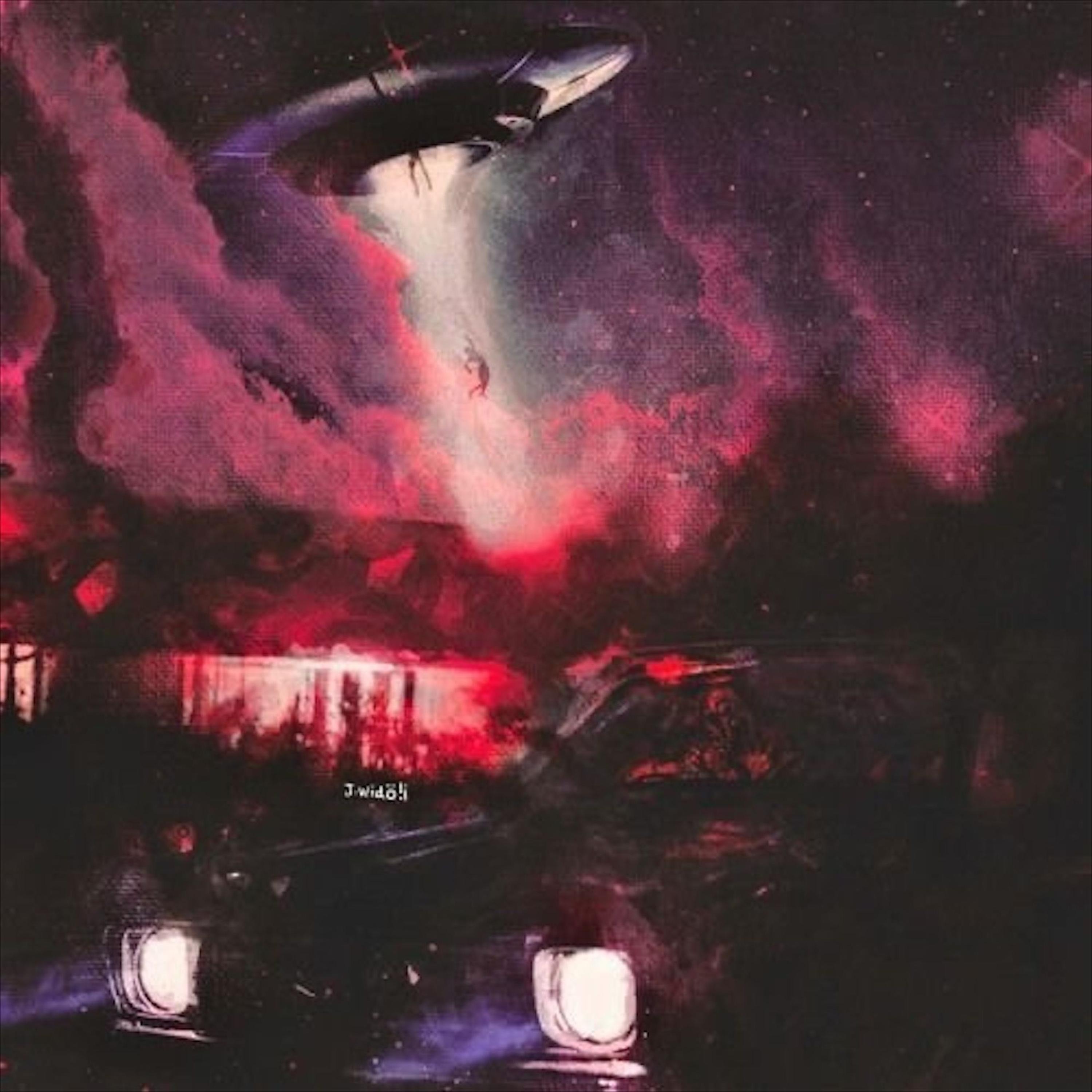 Chaotic - Single album cover