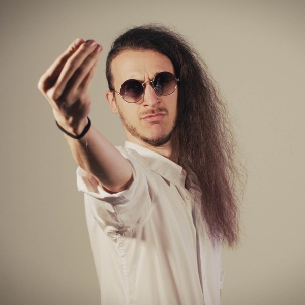 Espresso Macchiato (Metal) - Single album cover