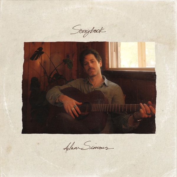Songbook album cover