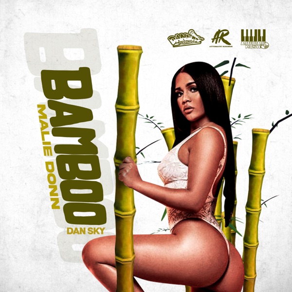 Bamboo - Single album cover
