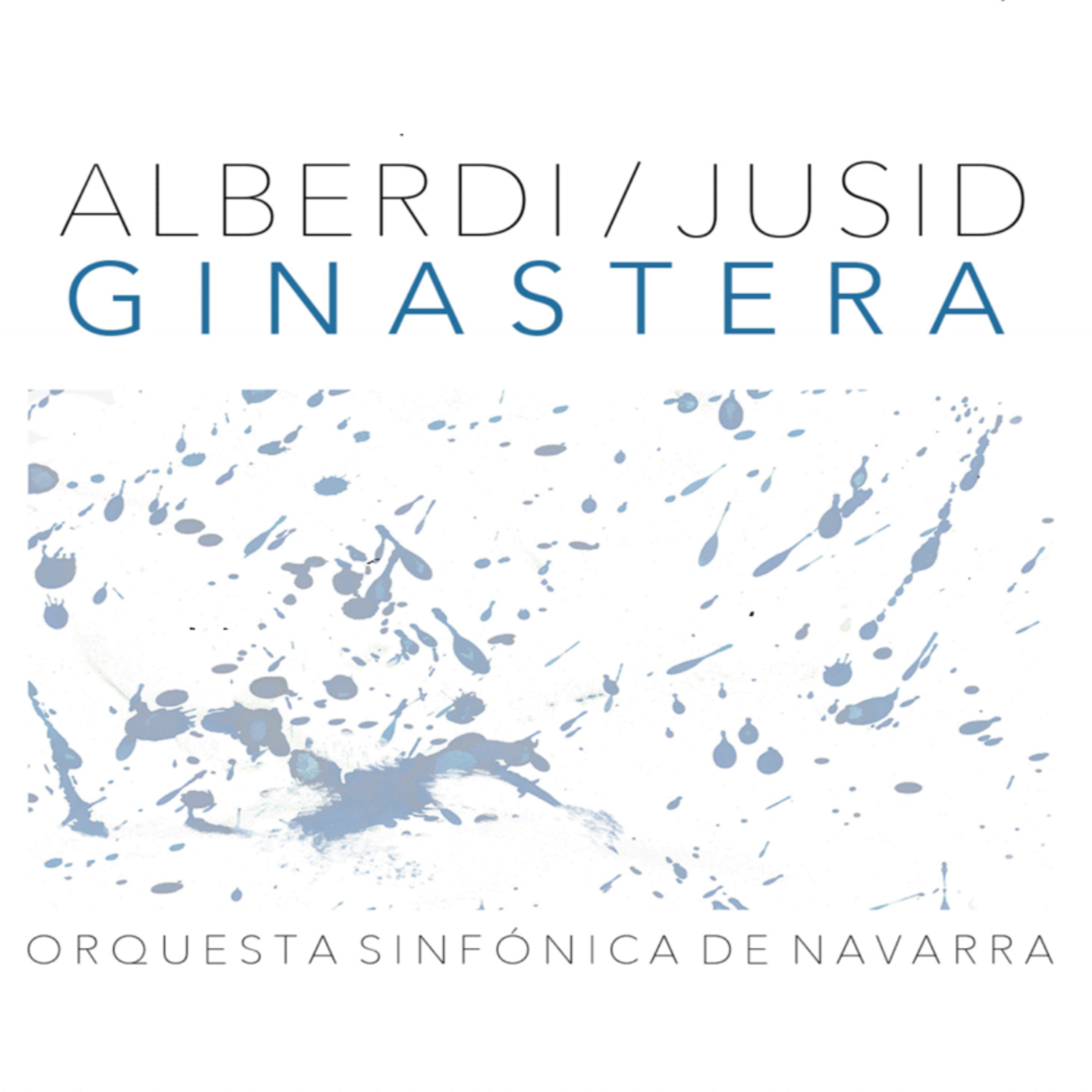 Concierto para arpa y orquesta, op. 25 (arreglo para acordeón) - Single album cover