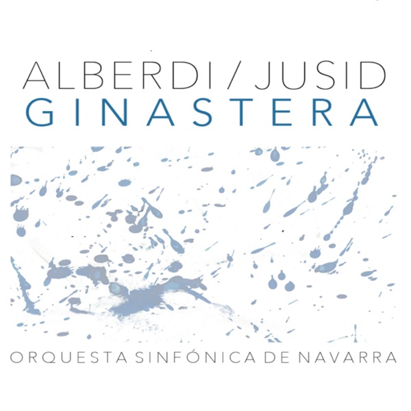Concierto para arpa y orquesta, op. 25 (arreglo para acordeón) - Single album cover