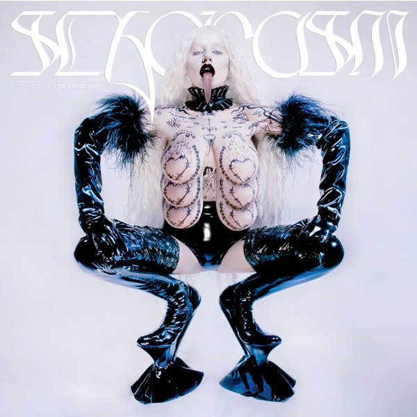Sexorcism album cover