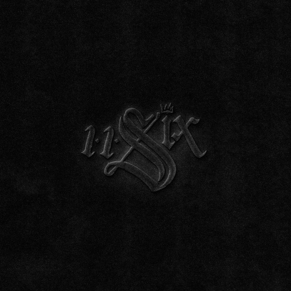 King David (feat. 116, Lecrae & Anike) - Single album cover