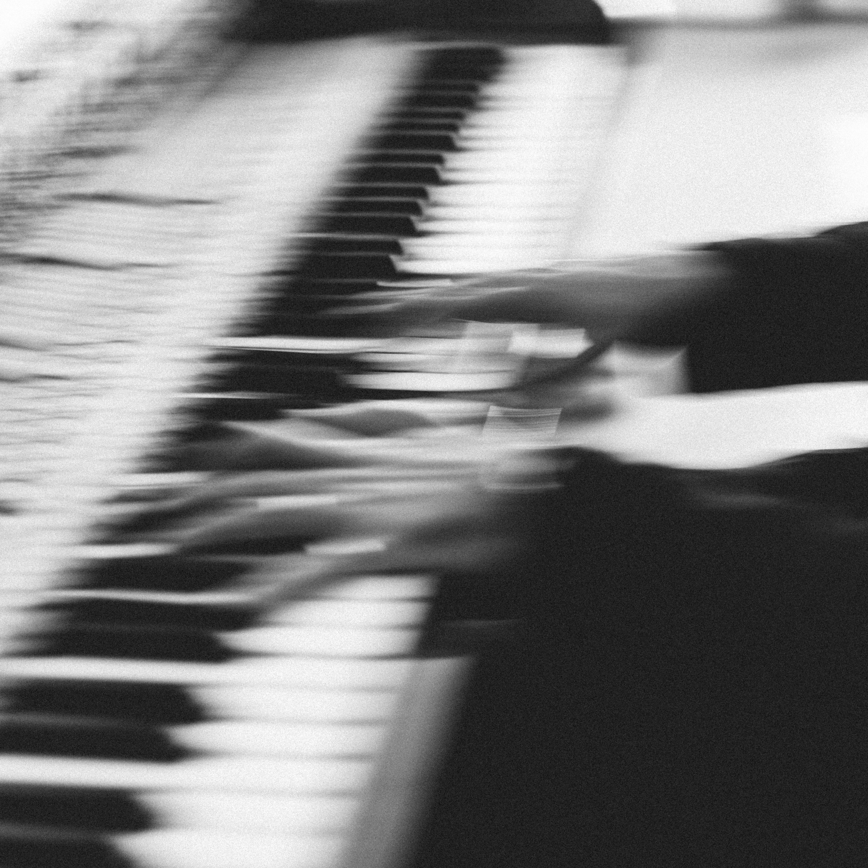 Prelude & Étude No. 1 in D Minor - Single album cover