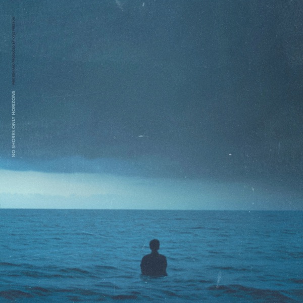 No Shores, Only Horizons - EP album cover