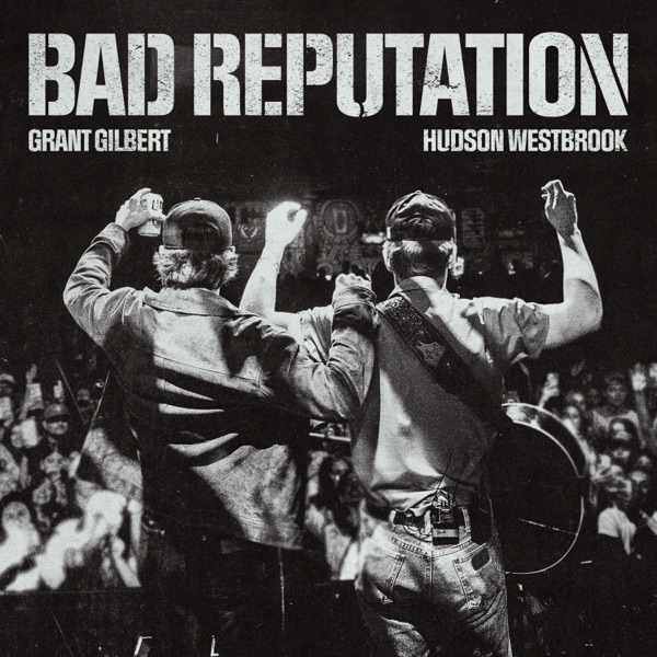 Bad Reputation - Single album cover