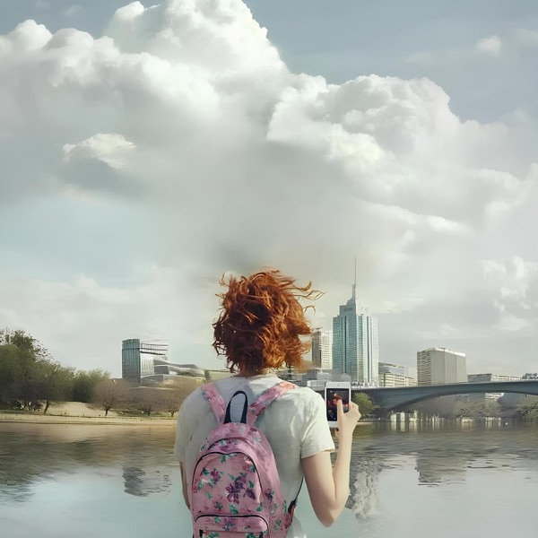 Red, Blue and Green (Music from the 'Every Day' Apple TV Ads) - Single album cover