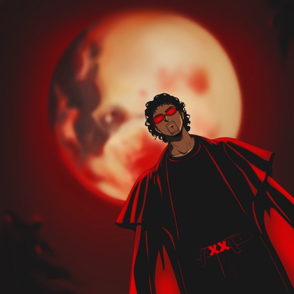 Pa Mi Alcoba - Single album cover