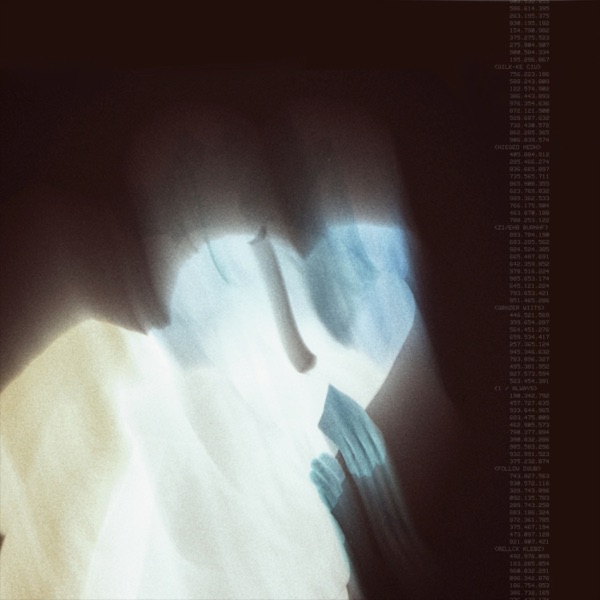Memory Screen (The KVB Remix) - Single album cover