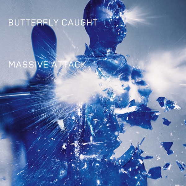 Butterfly Caught album cover