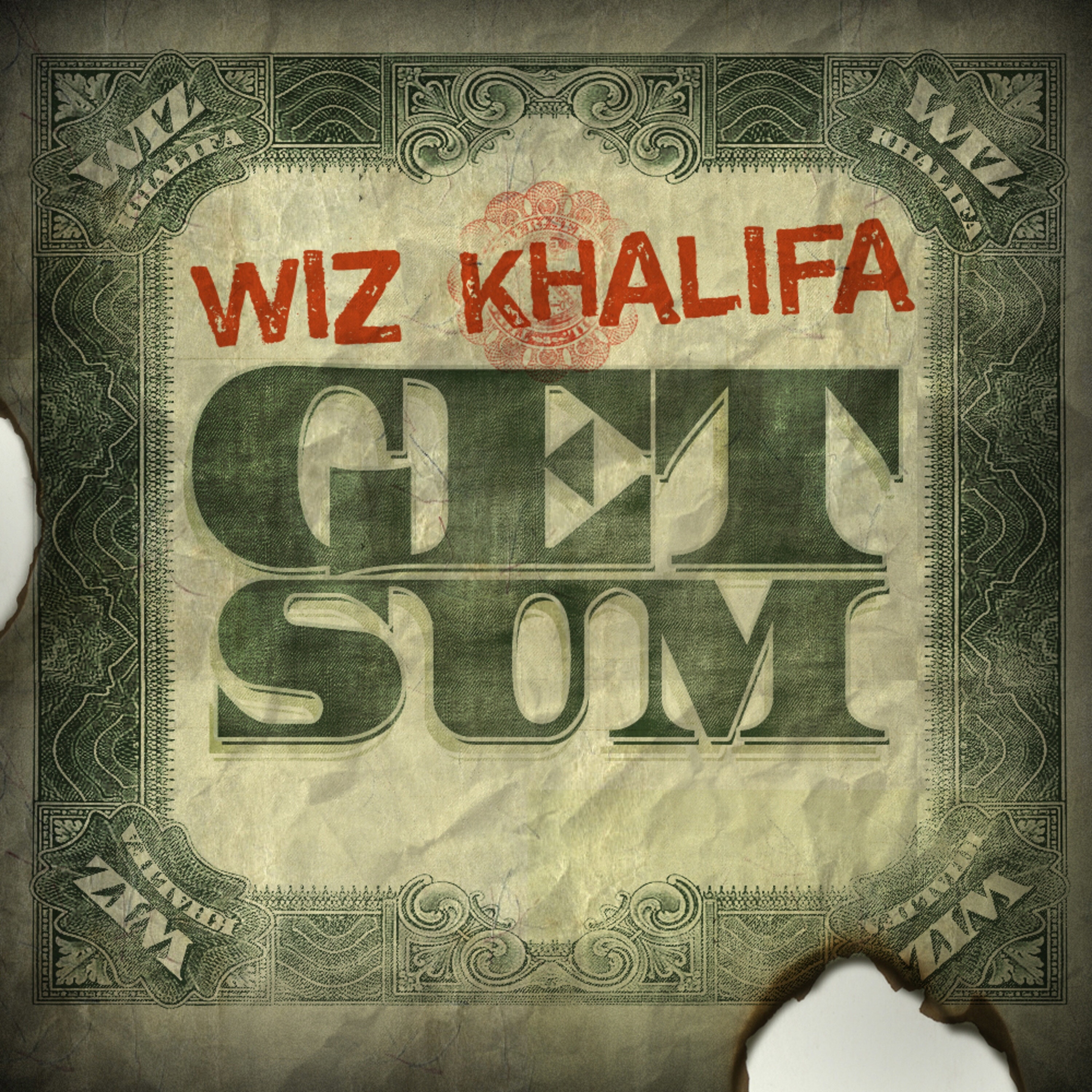 Get Sum - Single album cover