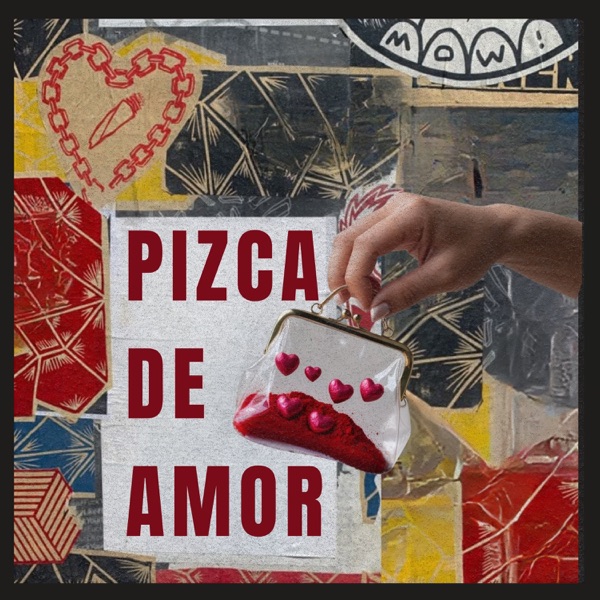 Pizca de Amor (feat. ro) - Single album cover
