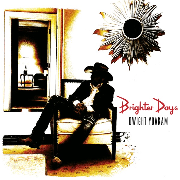 Brighter Days album cover
