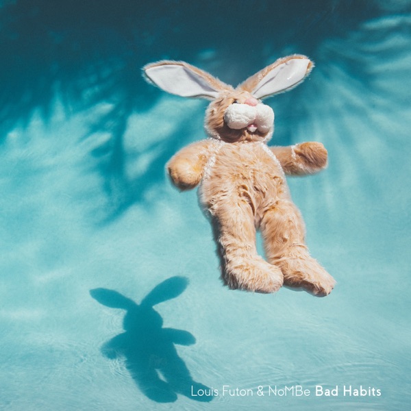 Bad Habits - Single album cover