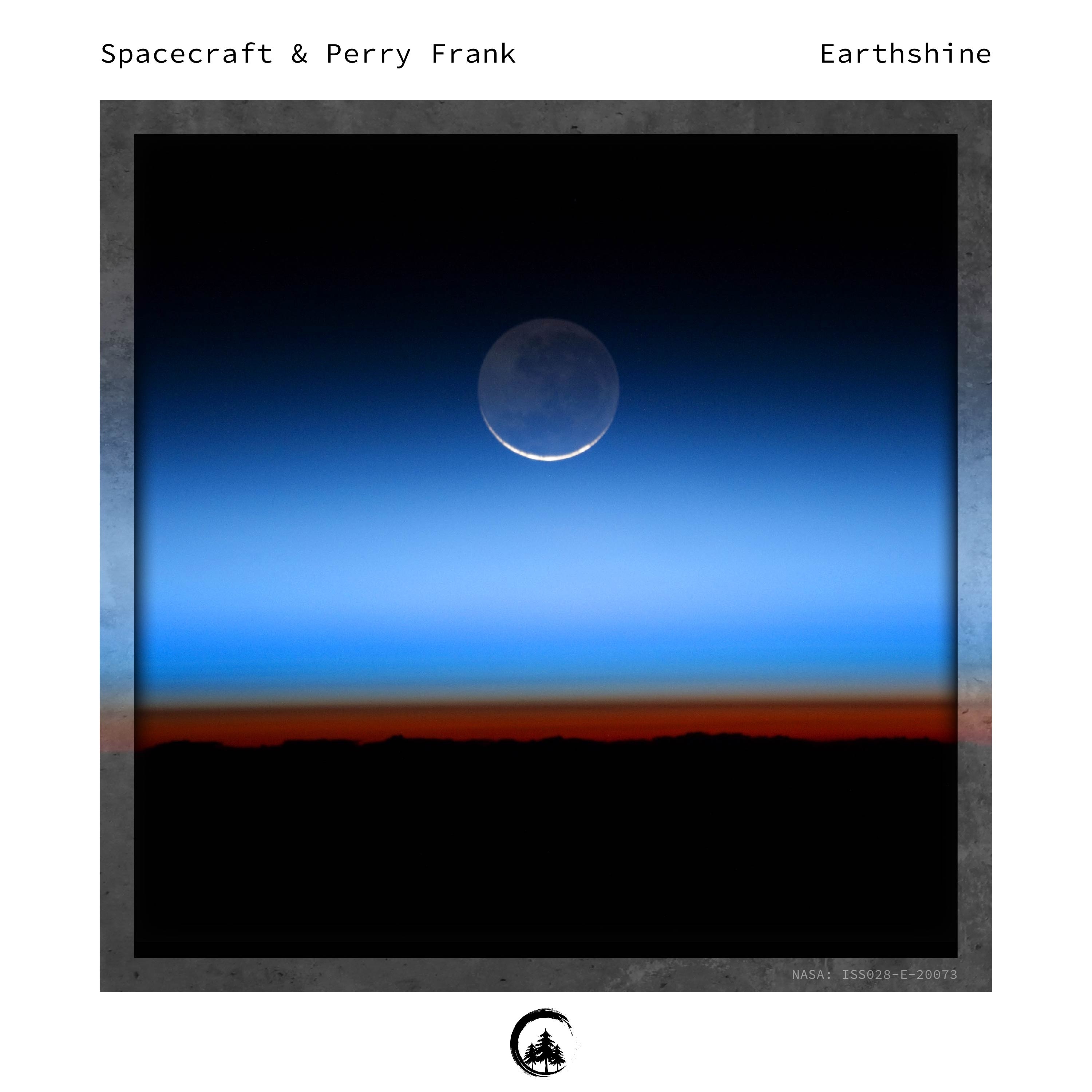 Earthshine - Single album cover