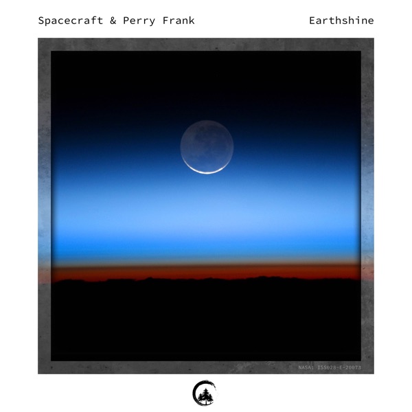 Earthshine - Single album cover