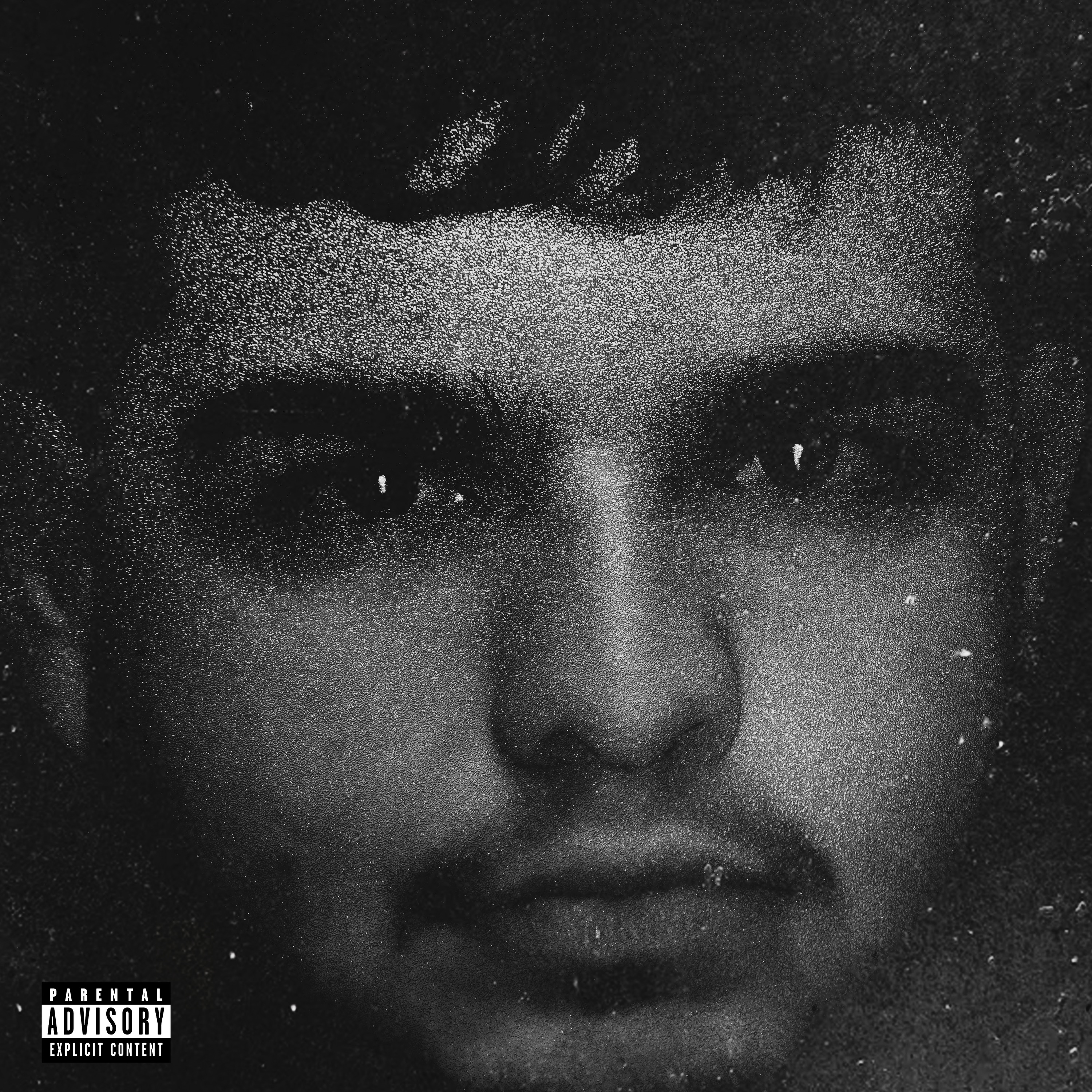 No Fue Suerte album cover